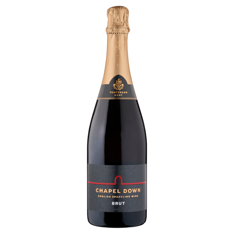 Chapel Down Brut NV, 75 cl - Image 1
