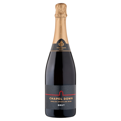 Chapel Down Brut NV, 75 cl