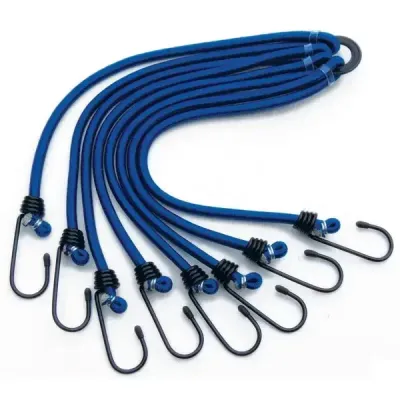 Streetwize Streetwize 8 Claw Spider Luggage Elastics - Thumbnail 2