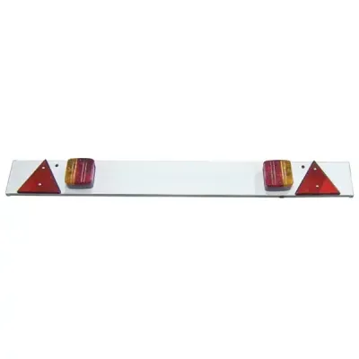 Streetwize 4Ft Trailer Lighting Board With 5 Metres Cable | Swtt20 | Euro Car Parts