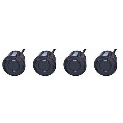 Streetwize Streetwize Reverse Parking System With Audio Warning & LED Display