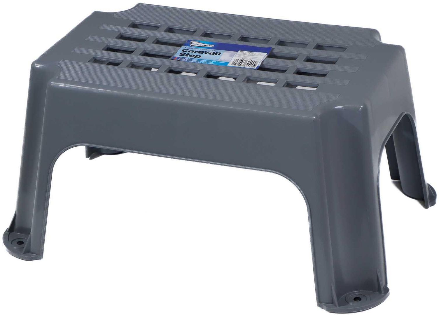 Streetwize Poly Caravan Step - Image 1