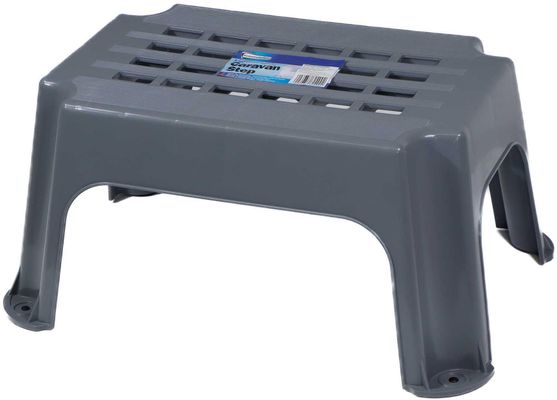 Streetwize Poly Caravan Step