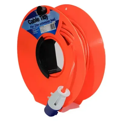 Streetwize Streetwize LWACC3 25m Cable Tidy - Thumbnail 2