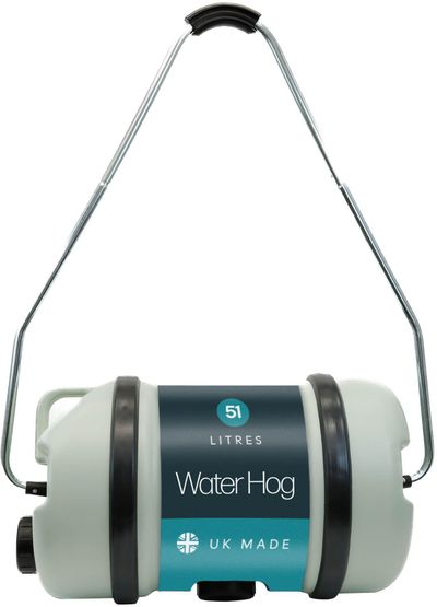 Streetwize LWACC48 51.5L Water Hog