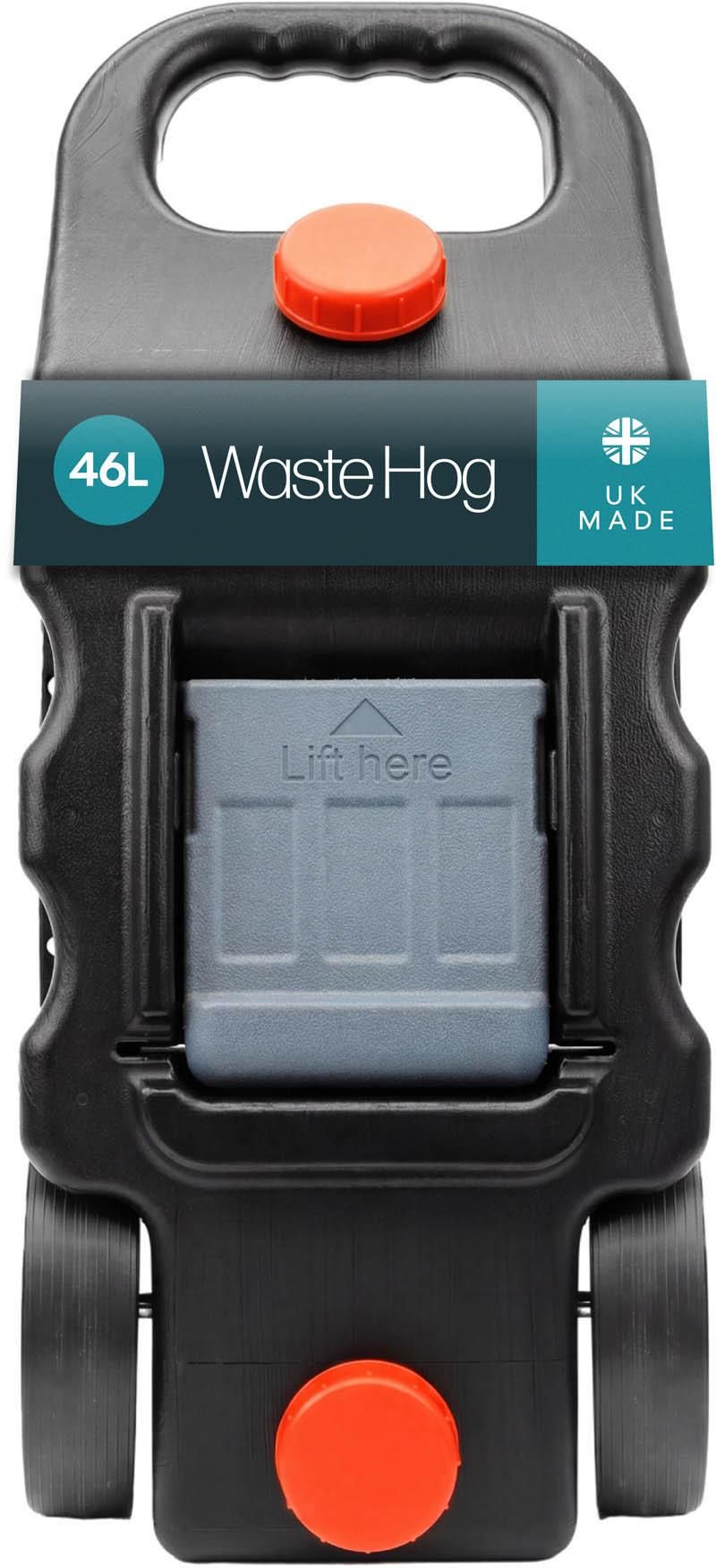 Streetwize LWACC49 Waste Hog 45 litre - Image 1