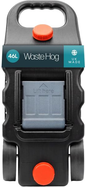 Streetwize LWACC49 Waste Hog 45 litre