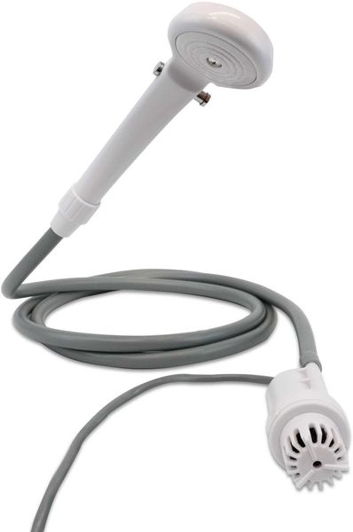 Streetwize SWSHO 12V Portable Shower