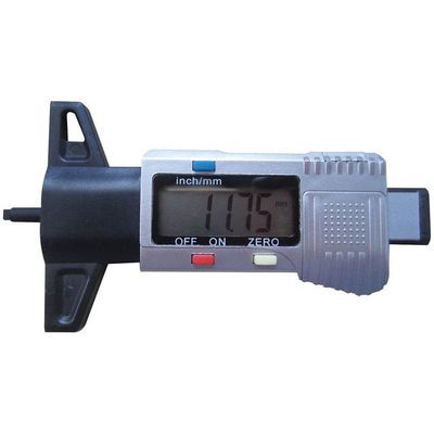 Streetwize Streetwize Digital Tyre Tread Depth Gauge