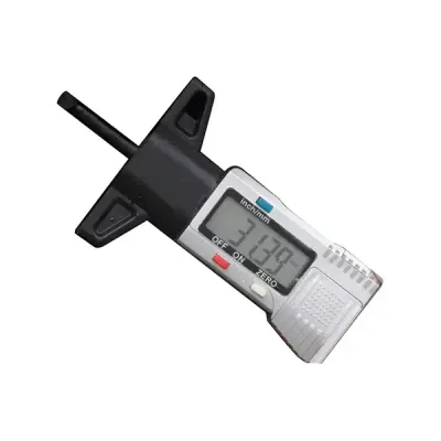 Streetwize Streetwize Digital Tyre Tread Depth Gauge - Thumbnail 2