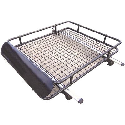 Streetwize Streetwize SWCRT Cargo Roof Tray - 65kg Capacity