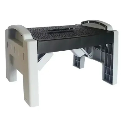 Streetwize Multi Purpose Foldable Step | Swmob10 | Euro Car Parts