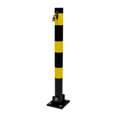 Streetwize Parking Post Round Tube | Swwl8 | Euro Car Parts
