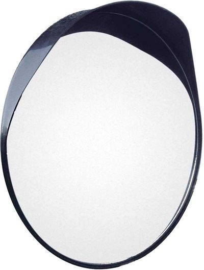 Streetwize Convex Blind Spot Mirror 60Cm For Wall | Swsm3 | Euro Car Parts - Thumbnail 2