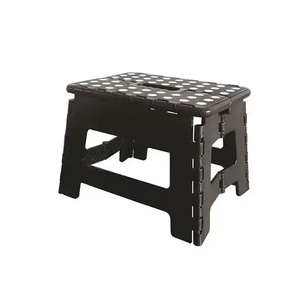 Streetwize Plastic Foldable Step Small | Lw577 | Euro Car Parts - Image 1