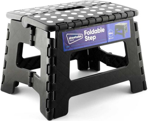 Streetwize Plastic Foldable Step Small | Lw577 | Euro Car Parts - Thumbnail 2