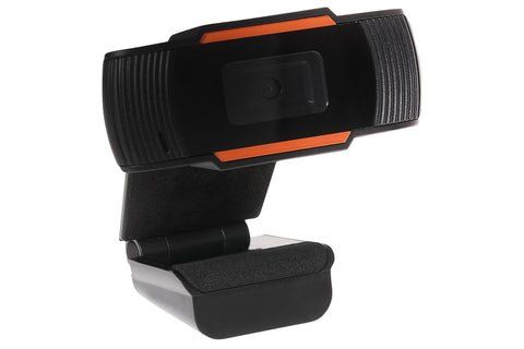 PRAKTICA PRA-PC-720 HD Webcam - Image 1