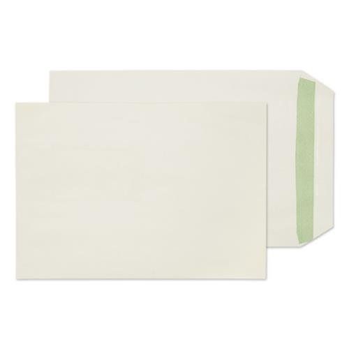 Blake Purely Environmental Pocket Self Seal Natural White C5 229162mm 90gsm (Pack 500) - Image 1