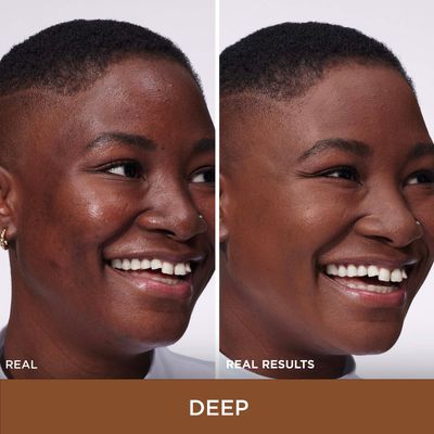 IT Cosmetics Your Skin But Better CC+ Natural Matte 32 ml (Various Shades) - Deep