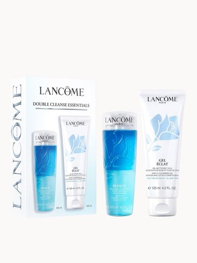 Lancôme Bi-Facil Cleanse Duo Gift Set