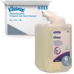 Kleenex Frequent Use 1000 ml Dispenser refill soap 1.03 kg 6 pc(s) - Image 1