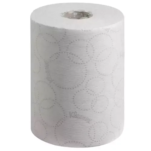 Kleenex 6781 paper towels 2400 sheets White 600 m - Image 1