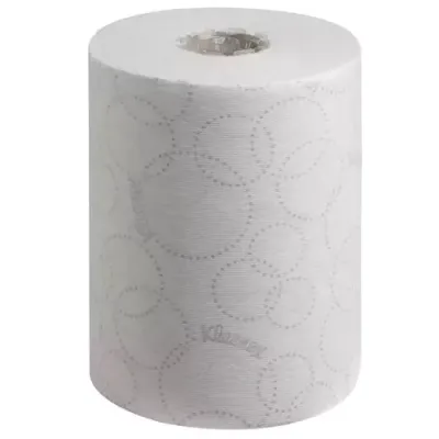 Kleenex 6781 paper towels 2400 sheets White 600 m
