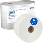 SCOTT 8569 toilet paper 0.245 m - Image 1
