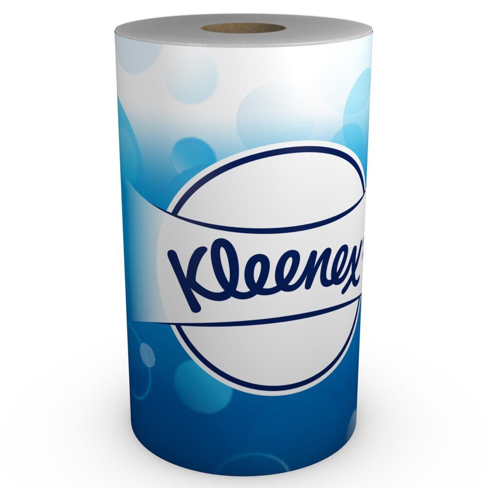 Kleenex 8477 toilet paper 2604 m - Image 1