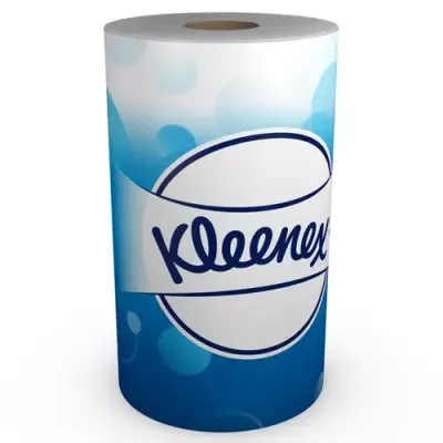Kleenex 8477 toilet paper 2604 m - Thumbnail 2