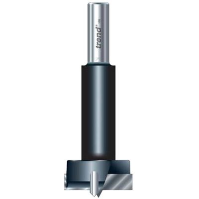 Trend Lip And Spur Two Wing Bit 20Mm Diameter Pk 1 1004/20TC