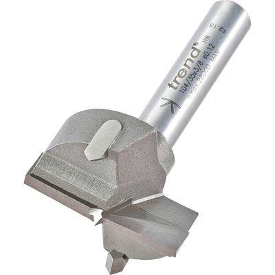 Trend Hinge Sinking 35Mm Diameter Pk 1 104/35X3/8TC