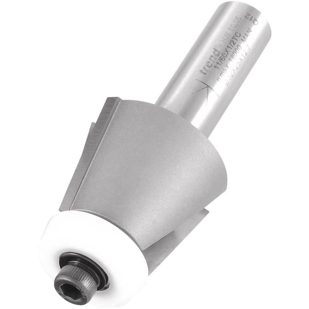 Trend Bevel Cutter Pk 1 11/60X1/2TC - Image 1