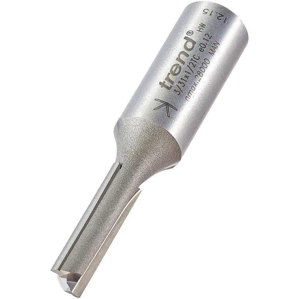 Trend Aquamac 63 Cutter Aquatex P6 Recess Router Cutter - Image 1
