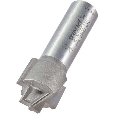 Trend 19Mm Rebater Pk 1 36/19X1/2TC