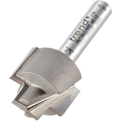 Trend 19Mm Rebater Pk 1 36/19X1/4TC