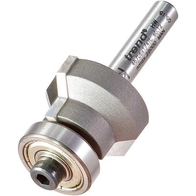 Trend Combi Trimmer 24Mm Diameter Pk 1 46/06X1/4TC