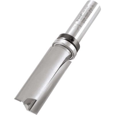 Trend 46/09X1/2TC 46/09 X 1/2 Tct 90° Shank Mounted Template Profiler 19.1 X 50Mm