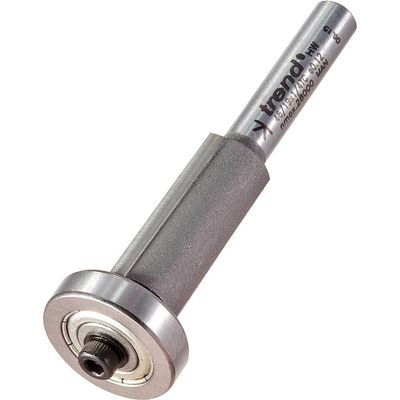 Trend Double Overlap Cutter Pk 1 46/19X1/4TC
