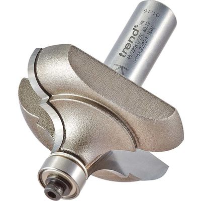 Trend Bearing Guided Classic Pk 1 46/290X1/2TC