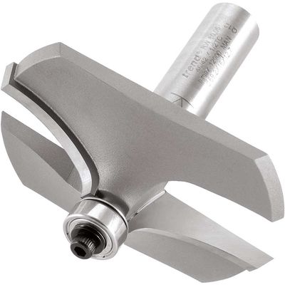 Trend Guided Thumb Mould Cutter Pk 1 46/42X1/2TC