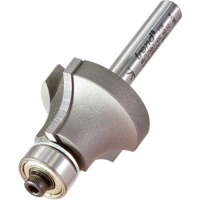 Trend Bearing Guided Glazing Bar Cutter Pk 1 46/7/50X1/4TC