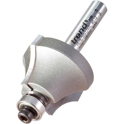 Trend Guided Glazing Bar Cutter Pk 1 46/8/50X1/4TC