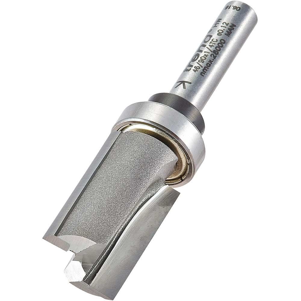 Trend Guided Profiler 16Mm Dia X 25Mm Cut Pk 1 46/90X1/4TC - Image 1