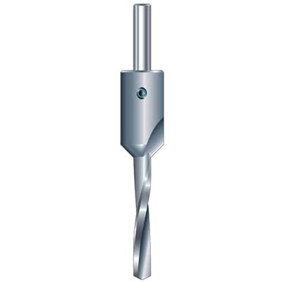 Trend HSS Drill Countersink Size 6 1/2"