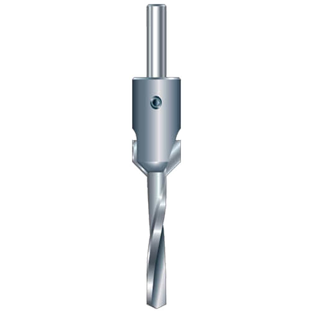 Trend Adjustable Countersink 5/8 Inch Diameter Pk 1 6200/8TC - Image 1
