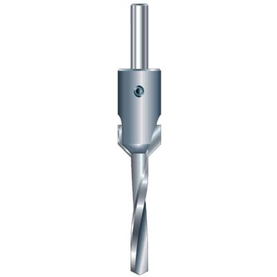 Trend Adjustable Countersink 5/8 Inch Diameter Pk 1 6200/8TC