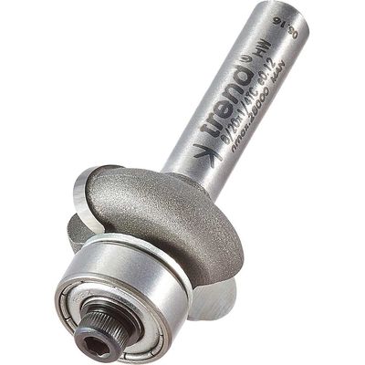 Trend Bearing Guided Sunk Bead Cutter Pk 1 8/20X1/4TC