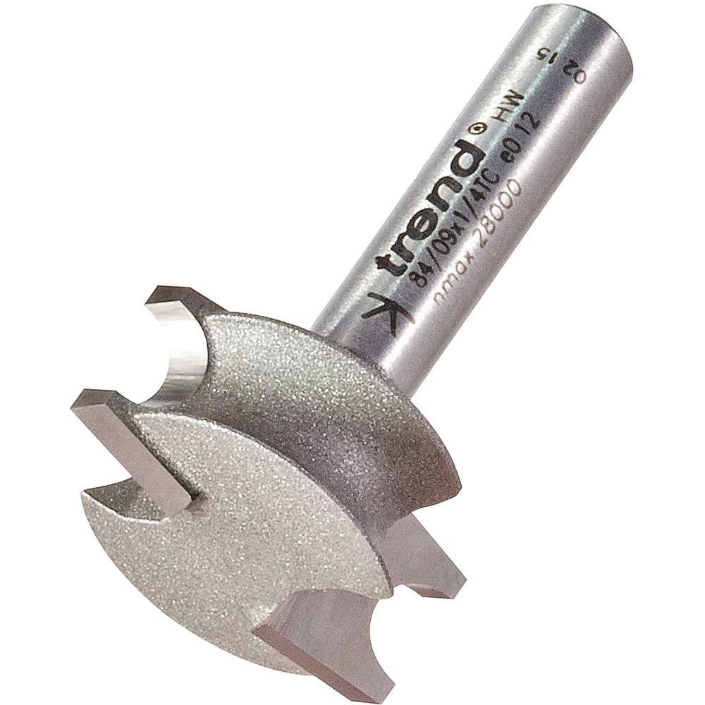 Trend Decor Sunk Bead Cutter Pk 1 84/09X1/4TC - Image 1