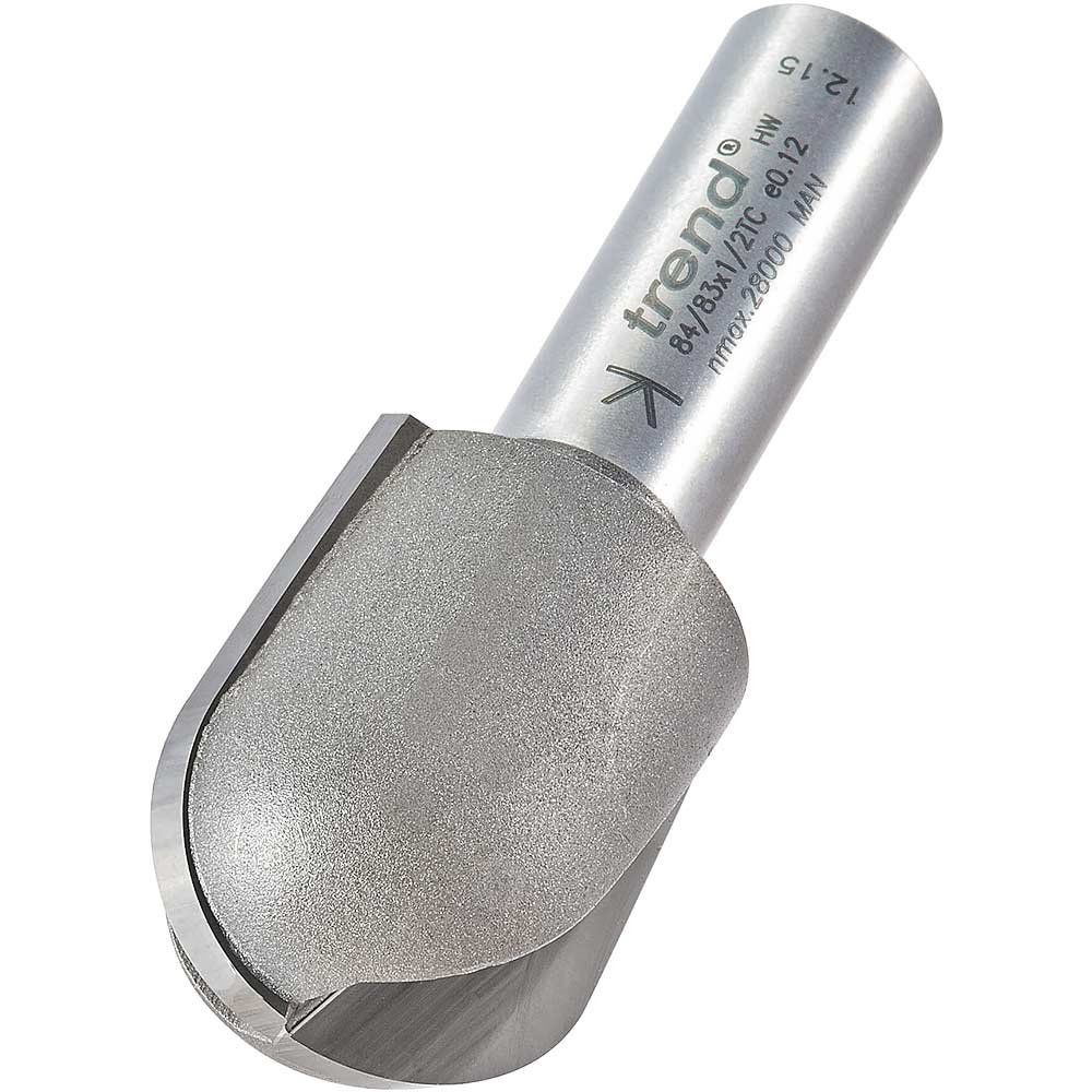 Trend Drawer Pull Cutter Pk 1 84/83X1/2TC - Image 1